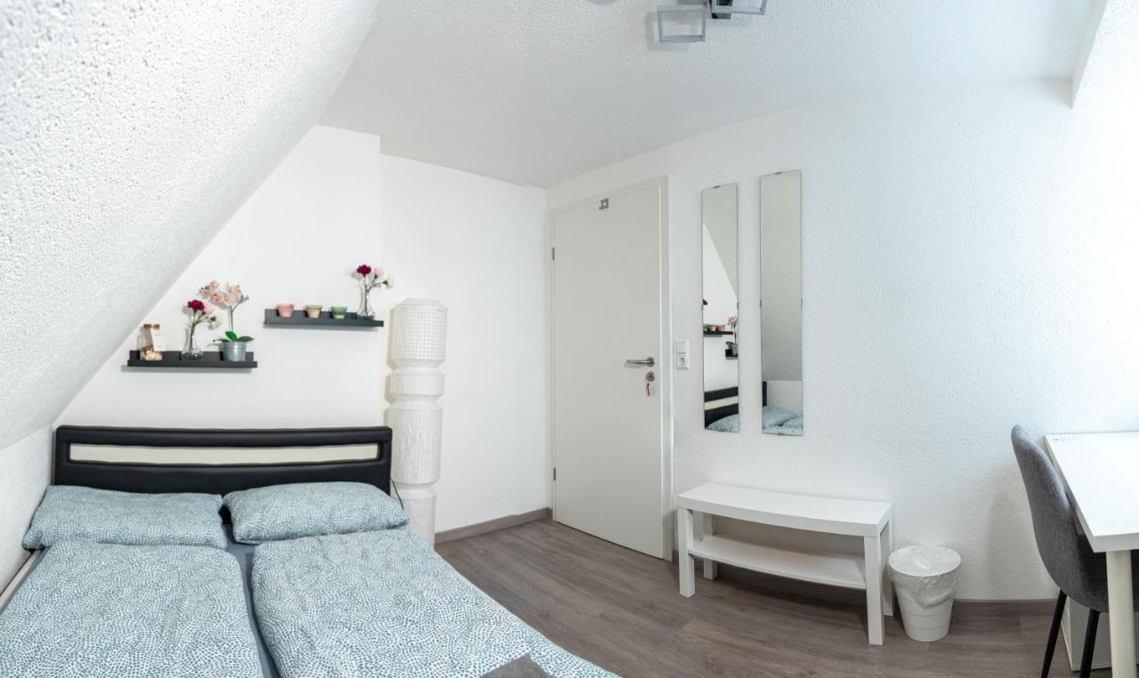 Modern House With Pool - 3 Bedrooms 2 Bathrooms Memmingen Extérieur photo