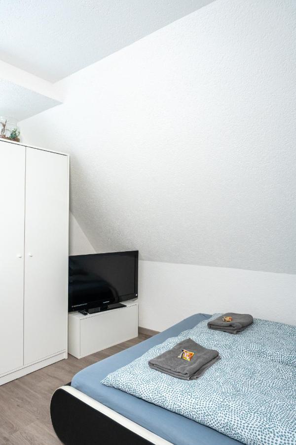 Modern House With Pool - 3 Bedrooms 2 Bathrooms Memmingen Extérieur photo