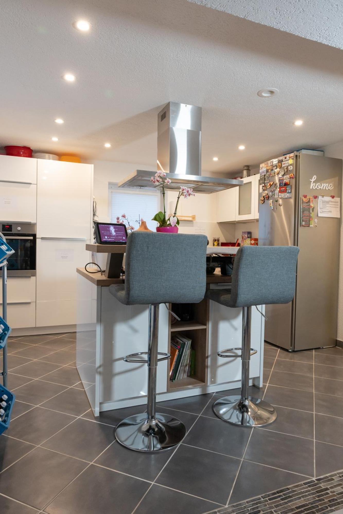 Modern House With Pool - 3 Bedrooms 2 Bathrooms Memmingen Extérieur photo