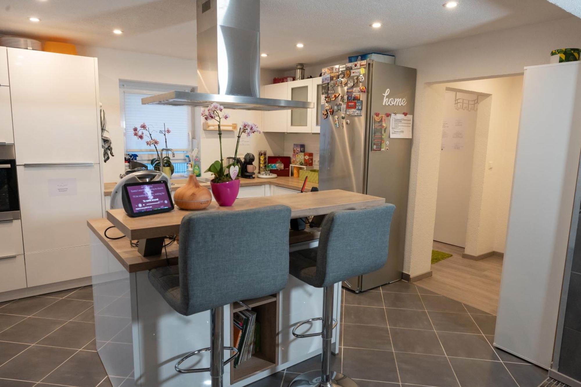 Modern House With Pool - 3 Bedrooms 2 Bathrooms Memmingen Extérieur photo