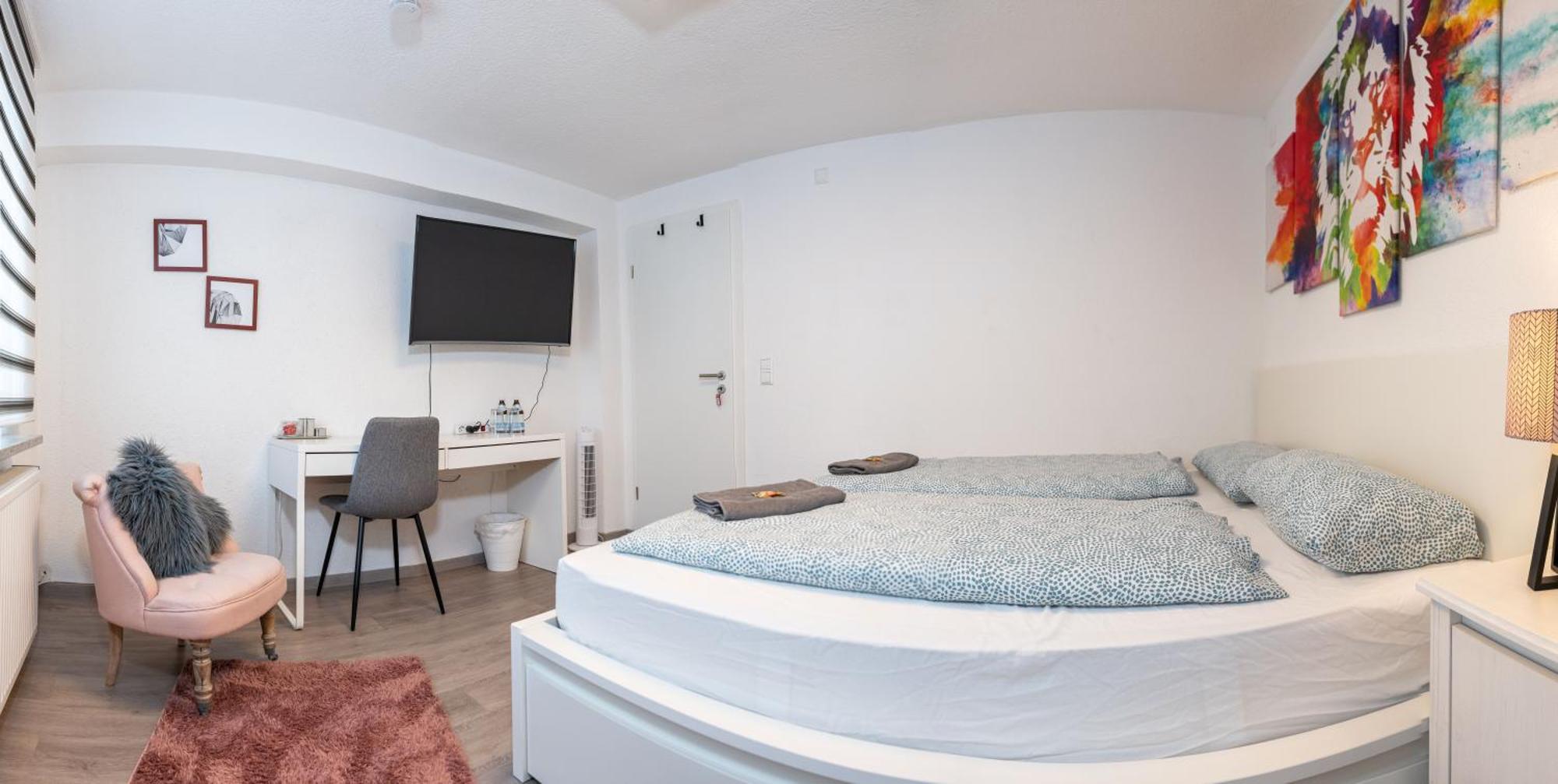 Modern House With Pool - 3 Bedrooms 2 Bathrooms Memmingen Extérieur photo