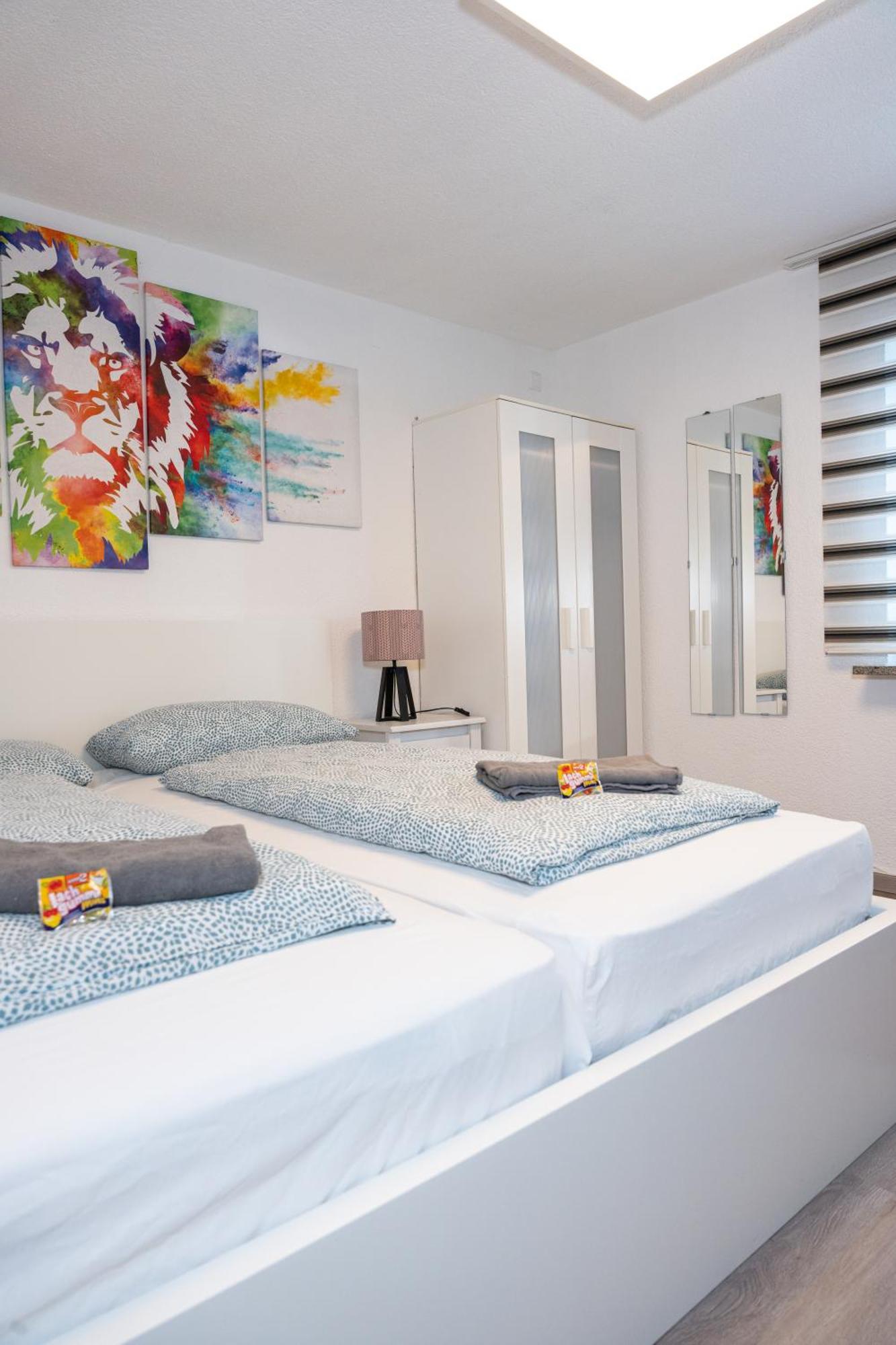 Modern House With Pool - 3 Bedrooms 2 Bathrooms Memmingen Extérieur photo