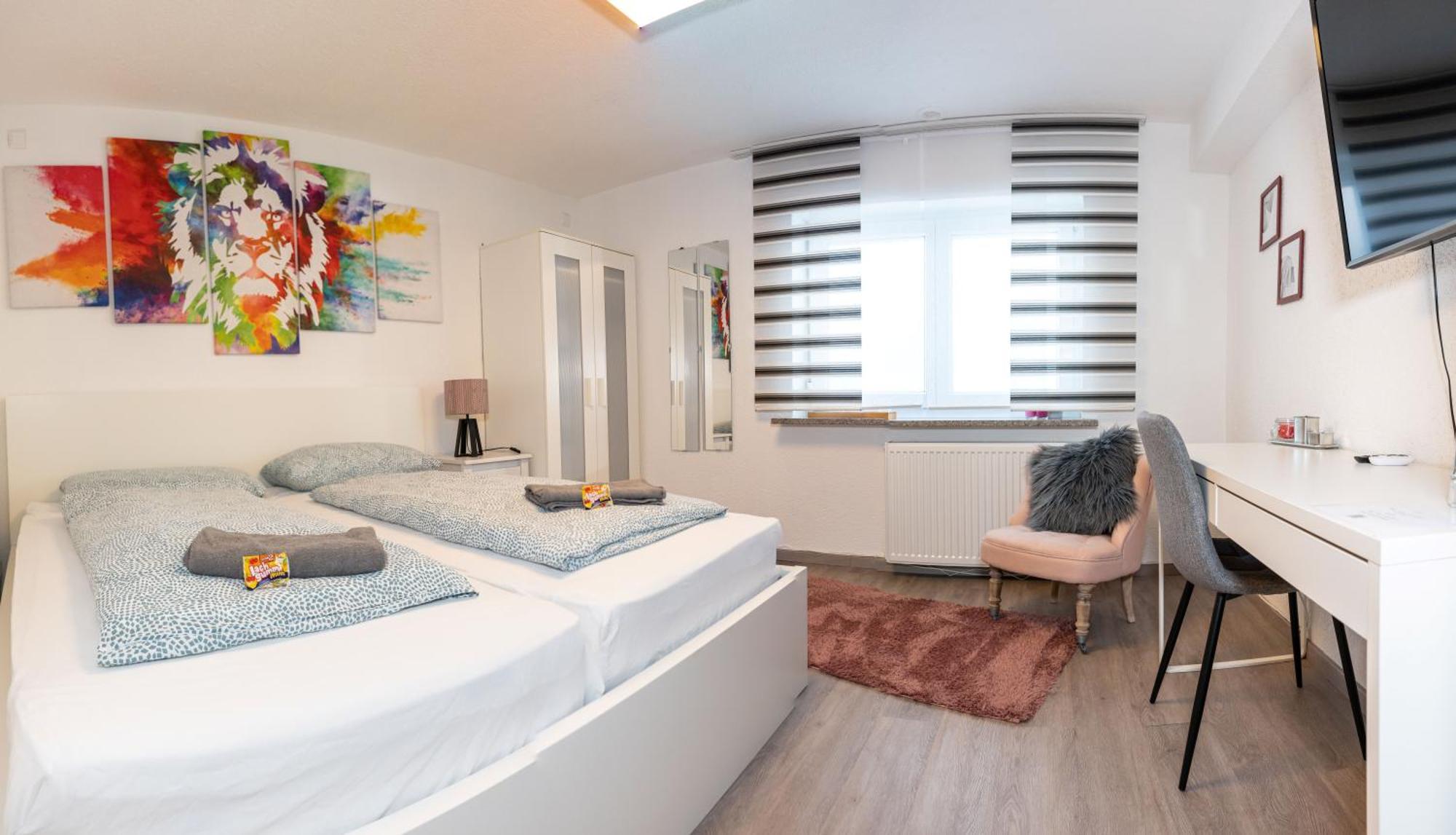 Modern House With Pool - 3 Bedrooms 2 Bathrooms Memmingen Extérieur photo