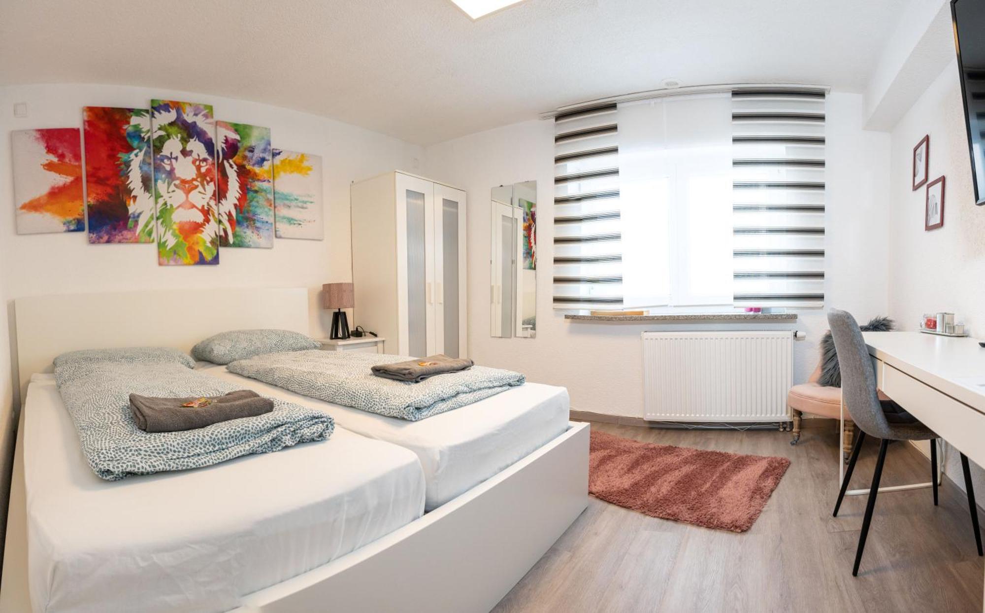 Modern House With Pool - 3 Bedrooms 2 Bathrooms Memmingen Extérieur photo